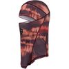 KOMINIARKA BUFF THERMONET HINGED BALACLAVA MATEWA GARNET