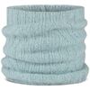 KOMIN BUFF KNITTED NECKWARMER NERLA POOL