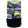 BANDANA DZIECIĘCA BUFF POLAR KALNE PALE LIME
