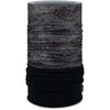 BANDANA BUFF POLAR CYTURE BLACK