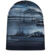 Buff Czapka Ecostretch Beanie Oser Blue