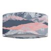 OPASKA BUFF THERMONET HEADBAND AGHRA ROSEWOOD