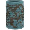 BANDANA BUFF MERINO LIGHTWEIGHT PRINTS USTY MULTI
