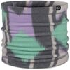 BANDANA BUFF POLAR PRINTS NECK WARMER CUSHA MULTI