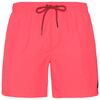Szorty plażowe męskie PROTEST Faster różowe, Kolor: różowy, Rozmiar: S