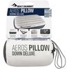 SEA TO SUMMIT Poduszka Aeros Down Pillow Deluxe