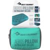 SEA TO SUMMIT Poduszka Aeros Ultralight Pillow Deluxe
