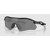 OAKLEY okulary sportowe RADAR PLATE MT BLK W/ PRIZM