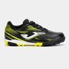 JOMA buty piłkarskie dziecięce turfy na sztuczną trawę PROPULSION PRJW2501TF, Kolor: czarny, Rozmiar: 36