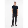 T-shirt męski VIKING Salen Man Merino