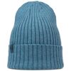BUFF KNITTED BEANIE NORVAL WATER, Kolor: niebieski, Rozmiar: one size