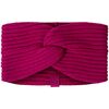 BUFF KNITTED HEADBAND NORVAL ORCHID
