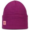 BUFF CROSSKNIT BEANIE SOLID ORCHID, Kolor: inny kolor, Rozmiar: one size