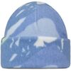 BUFF POLAR PRINTS BEANIE OAMSI COBALT, Kolor: wielokolorowy, Rozmiar: one size