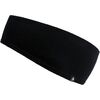 ODLO Opaska techniczna Merino Warm Headband czarna