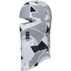 BUFF THERMONET® HINGED BALACLAVA SKARET GREY
