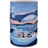 BUFF ORIGINAL ECOSTRETCH POW RIAM BLUE