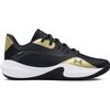 UNDER ARMOUR buty do koszykówki unisex Lockdown 7 Low