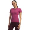 UNDER ARMOUR koszulka damska treningowa krótki rękaw Vanish Seamless