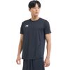 UNDER ARMOUR koszulka treningowa męska z krótkimi rękawami Challenger