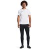 UNDER ARMOUR koszulka treningowa męska z krótkimi rękawami Challenger