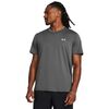UNDER ARMOUR koszulka męska treningowa krótki rękaw