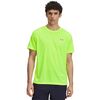 UNDER ARMOUR koszulka męska treningowa krótki rękaw