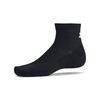 UNDER ARMOUR skarpetki bawełniane unisex 3 pak Qtr