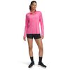 UNDER ARMOUR spodenki treningowe damskie Tech Play