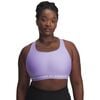 UNDER ARMOUR biustonosz sportowy damski Crossback