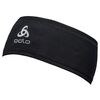 Odlo Lekka opaska sportowa dwuwarstwowa Polyknit Light Eco