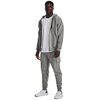 UNDER ARMOUR spodnie treningowe męskie joggery Cargo, Kolor: szary, Rozmiar: 3XL