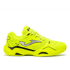 JOMA MASTER buty męskie do tenisa squasha TM100S2509C żółty, Kolor: żółty, Rozmiar: 41