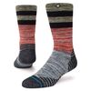 Stance Skarpetki męskie z wełną merino ALDER Multi r. S