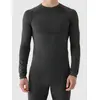 4F bezszwowa bielizna narciarska męska termoaktywna longsleeve