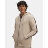 UNDER ARMOUR bluza na zamek z kapturem FZ Taping