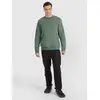 4F bluza bawełniana męska bez kaptura