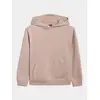 4F bluza dresowa dla dziewczynek