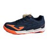 JOMA buty piłkarskie dziecięce EVOLUTION JR 2503 NAVY BLUE INDOOR, Kolor: granatowy, Rozmiar: 33