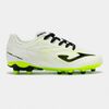 JOMA buty piłkarskie dziecięce EVOLUTION JR 2502 WHITE FIRM GROUND, Kolor: biały, Rozmiar: 37