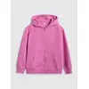 4F bluza dresowa dla dziewczynek rozpinana