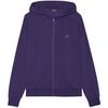 4F bluza damska rozpinana damska