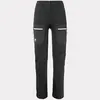 MILLET spodnie trekkingowe damskie M WHITE SHIELD PT W