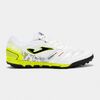 JOMA buty piłkarskie na orlki męskie MUNDIAL 2502 WHITE TURF