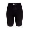 Spodenki damskie X-Bionic INVENT 4.0 RUN SPEED czarne, Kolor: czarny, Rozmiar: S