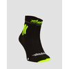 Skarpety X-Socks TRAIL RUN ENERGY 4.0 czarne, Kolor: czarny, Rozmiar: 35/38
