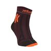Skarpety X-Socks TRAIL RUN ENERGY 4.0 czerwone, Kolor: czerwony, Rozmiar: 35/38