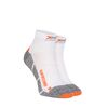 Skarpety X-Socks RUN DISCOVERY 4.0 białe, Kolor: biały, Rozmiar: 45/47