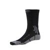 Skarpety X-Socks TREK SILVER czarne, Kolor: czarny, Rozmiar: 35/38