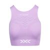 Top damski X-Bionic ENERGIZER 4.0 FITNESS różowy, Kolor: różowy, Rozmiar: XS